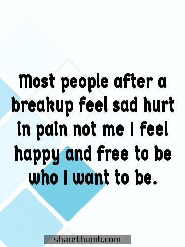 feeling lonely after breakup quotes